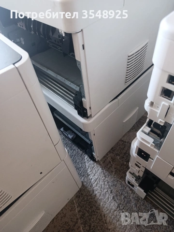 Принтери Kyocera Ekosys P2040dn; P3155dn;P2235dn- за части, снимка 11 - Принтери, копири, скенери - 53678884