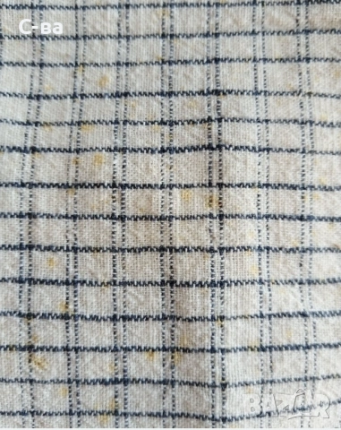 Плат, ръчно тъкан , снимка 3 - Антикварни и старинни предмети - 54303258