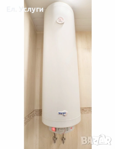 Ремонт на бойлери - Нова Загора, снимка 8 - Ремонти на бойлери - 53892196