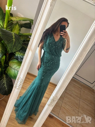 Рокля Asos Elisabetta Franchi Dior Armani guess gucci , снимка 13 - Рокли - 53950610