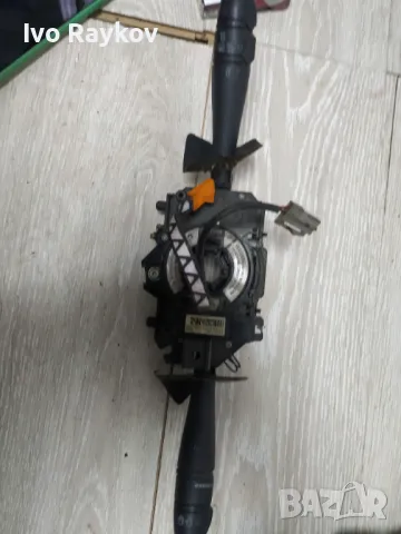 Лостчета светлини и чистачки за RENAULT LAGUNA , 7700424173, снимка 9 - Части - 50057996