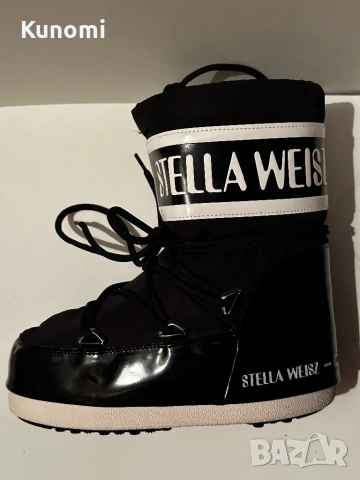 Stella weisz зимни ботуши 