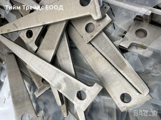 Аксесоари за вертикален кофраж