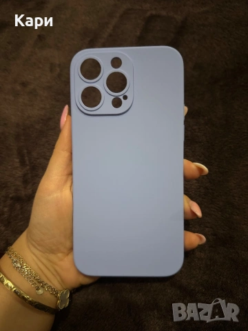 Нови кейсове за iPhone 15 Pro Max, снимка 3 - Калъфи, кейсове - 54094606