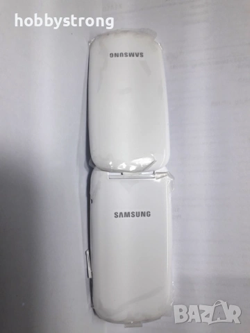 Samsung GT-E1270, снимка 2 - Samsung - 53586935