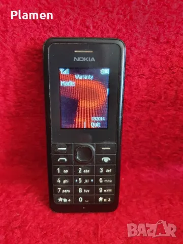 Nokia 106, снимка 7 - Nokia - 47880477