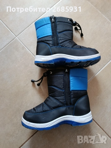 Детски апрески , снимка 3 - Детски боти и ботуши - 52961827