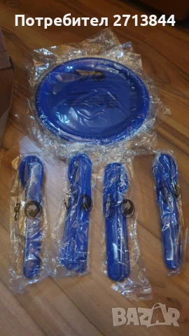 Плетена винтидж кошница за пикник, снимка 7 - Антикварни и старинни предмети - 51005174