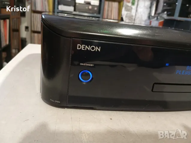 DENON S-5BD, снимка 2 - Ресийвъри, усилватели, смесителни пултове - 48809875