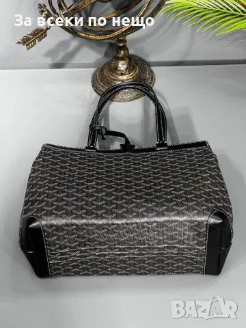 Goyard Дамска Чанта - Налични Различни Цветове Код E16, снимка 17 - Чанти - 50183700