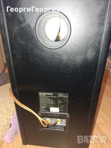 GRUNDIG V3 GRUNDIG CD3 GRUNDIG CF4 GRUNDIG T4 GRUNDIG PS PRISMA XI GRUNDIG BX 2000, снимка 13 - Ресийвъри, усилватели, смесителни пултове - 53655792