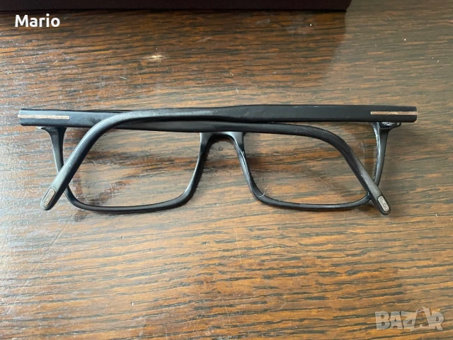 Tom Ford мъжки диоптрични рамки, снимка 6 - Слънчеви и диоптрични очила - 50850113