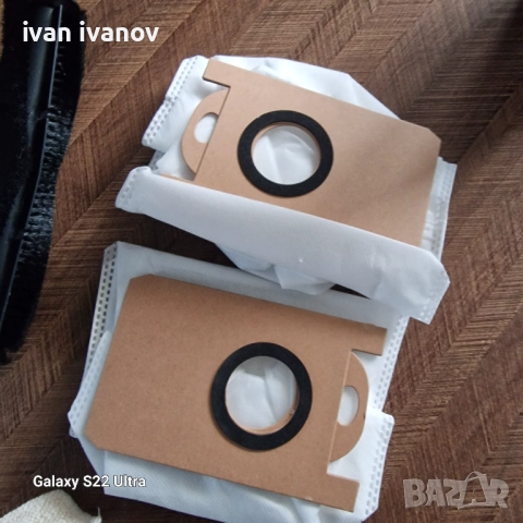 Комсомативи Робот Леново , снимка 5 - Прахосмукачки - 52725212