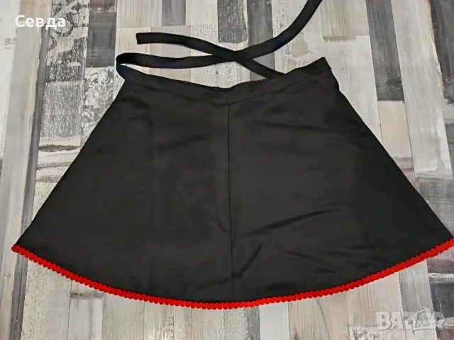 Репитационна пола "Прегърни ме" за народни танци , снимка 7 - Поли - 44020270