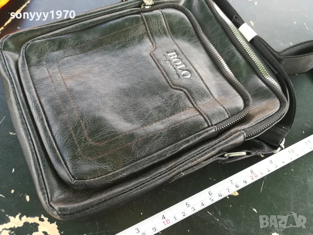 BOLO-NEW MODEL 1907251850, снимка 2 - Чанти - 51075423