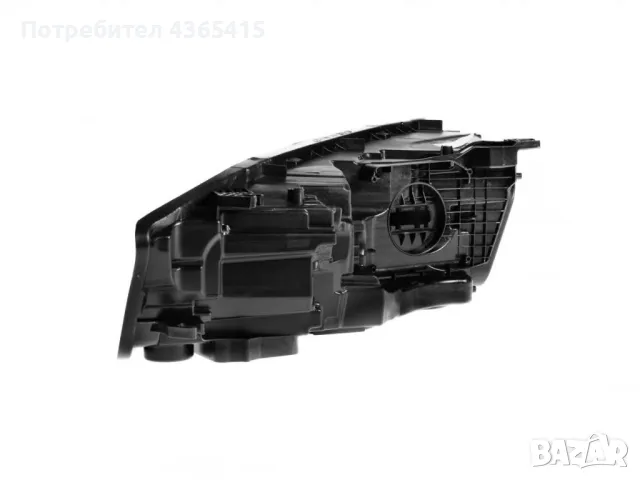 Основа (корпус) за фар на Audi A7 C7 Facelift LED (2015-2018) Десен, снимка 3 - Аксесоари и консумативи - 49927831