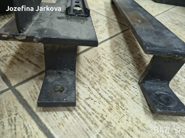 седалки за кемпер, снимка 4 - Аксесоари и консумативи - 53519733