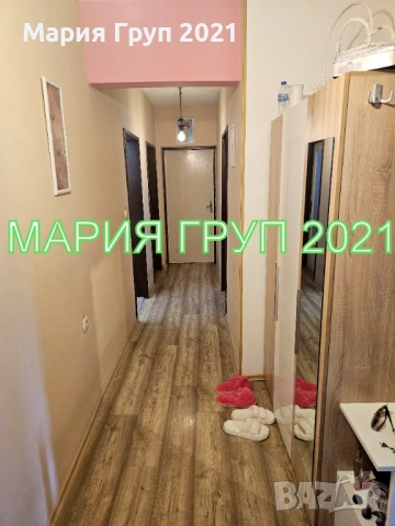 !!!ТОП ОФЕРТА!!! Продавам Обзаведен ТУХЛЕН Апартамент в гр. Хасково кв. ”Овчарски”!!!, снимка 10 - Апартаменти - 51666465