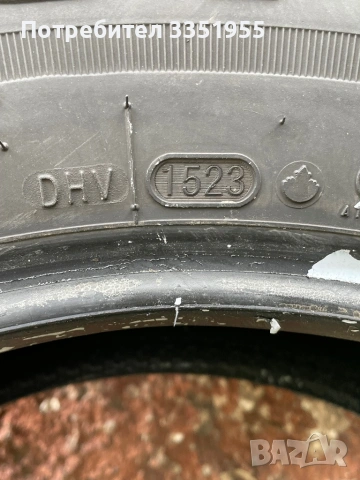 Гуми за Jeep Wrangler 255/70/18, снимка 9 - Гуми и джанти - 54198983