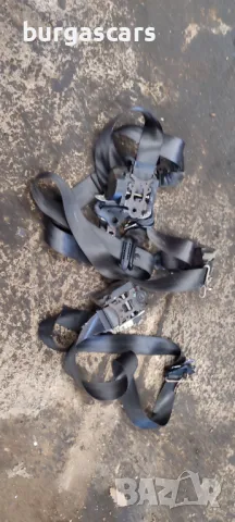 Колани предни задни Citroen C3 - 40лв