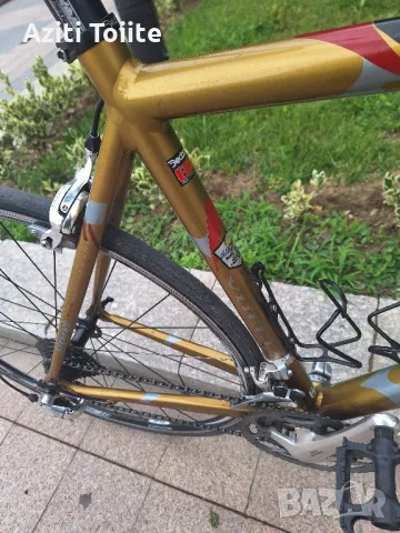 Stevens vuelta world champion, снимка 3 - Велосипеди - 50314804