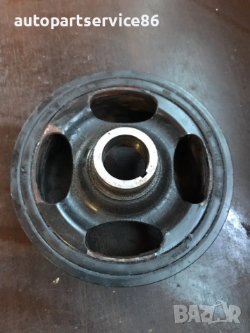 Шайба на колянов вал за Mercedes C Class, E Class, Sprinter 314 A1110350100