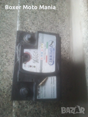 Акумулатори в Изправност , снимка 8 - Аксесоари и консумативи - 36146269