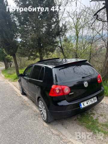 Golf 5 1.9 tdi, снимка 3 - Автомобили и джипове - 54177916