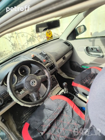 VW Поло -1000$, снимка 7 - Автомобили и джипове - 53305199