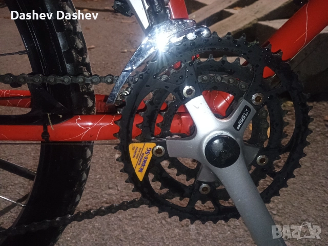 Велосипеди , снимка 4 - Велосипеди - 52344235