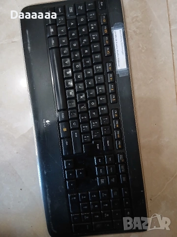 Клавиатури и мишки, снимка 17 - Клавиатури и мишки - 53928790