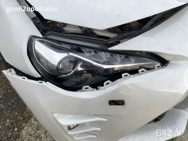 Продавам на ЧАСТИ Toyota GT86 Subaru BRZ, снимка 5 - Автомобили и джипове - 52390706
