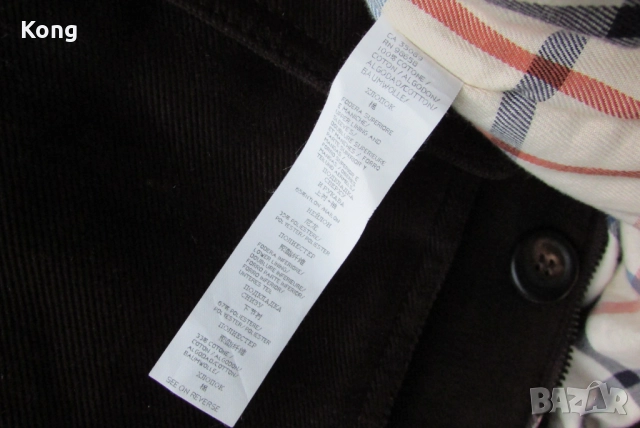 НОВО мъжко яке Paul Shark England с качулка Хели Хенсън Helly Hansen Norway Пол Шарк Sailing Jacket , снимка 8 - Якета - 52526522