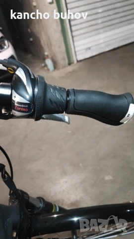 Нов електрически велосипед 