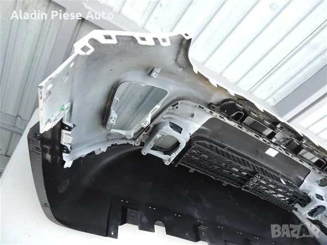 Предна броня Jeep Renegade 2019 2020 2021 2022 година , снимка 9 - Аксесоари и консумативи - 50287119