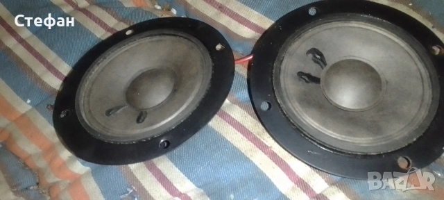 високо честотни говорители Laif, снимка 2 - Тонколони - 54051218