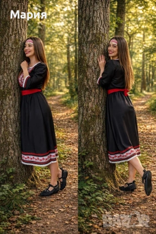 Народни носии, снимка 6 - Други - 54089620