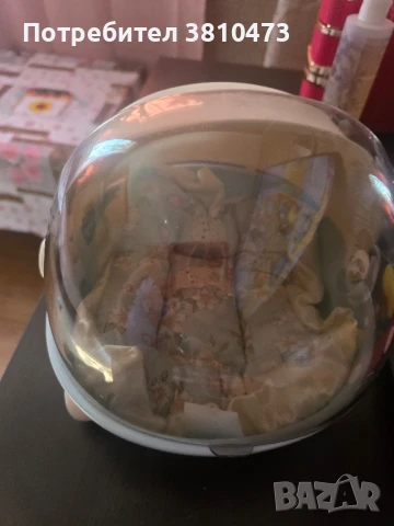 легло за кукла лабубу , снимка 3 - Кукли - 50713650