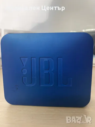 Bluetooth колона JBLGo2 6 бр., снимка 5 - Тонколони - 49560070