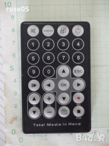 Дистанционно работещо - 65