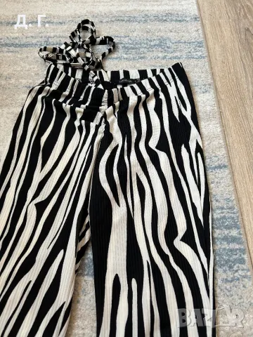 Панталон Trendyol, снимка 3 - Панталони - 49823704