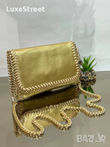 Stella MC
🤍Дамски Чанти , снимка 8 - Чанти - 53852437