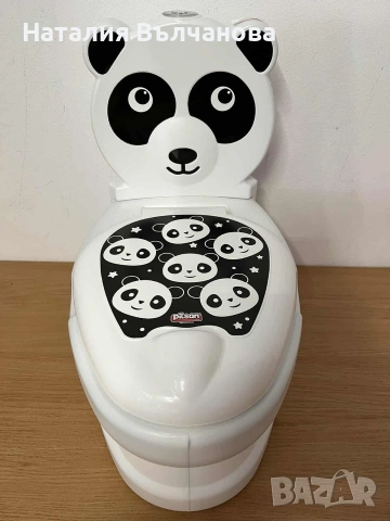 гърне със звук , снимка 2 - За банята - 53560964