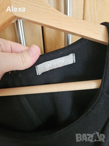 Рокля Orsay размер 38, снимка 2 - Рокли - 53498703