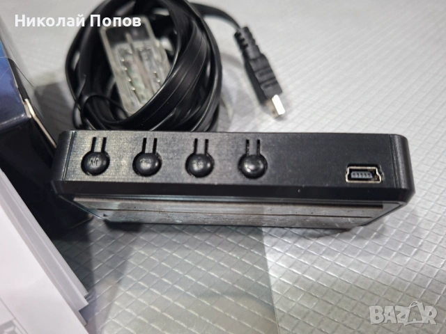 Хед Ъп устройство за автомобил, снимка 3 - Аксесоари и консумативи - 53609038