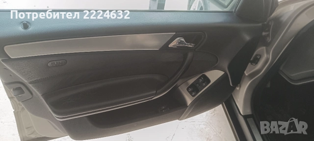 Mercedes , снимка 7 - Автомобили и джипове - 54024984