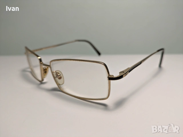 Диоптрични очила Salvatore Ferragano - рамка