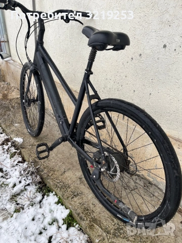 Вл велосипед, снимка 4 - Велосипеди - 53786799
