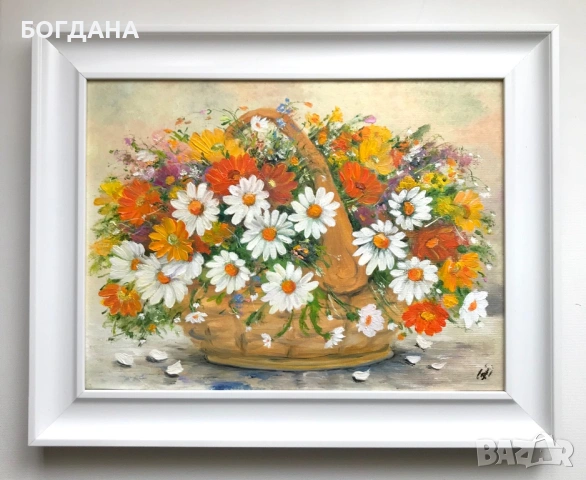 Картини , снимка 2 - Картини - 53929045