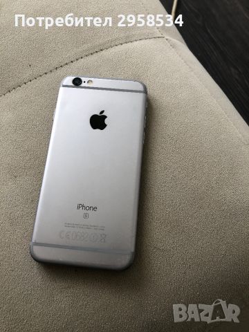 iphone 6s в перфектно састояние, снимка 9 - Apple iPhone - 46023641